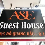 A&E Guesthouse