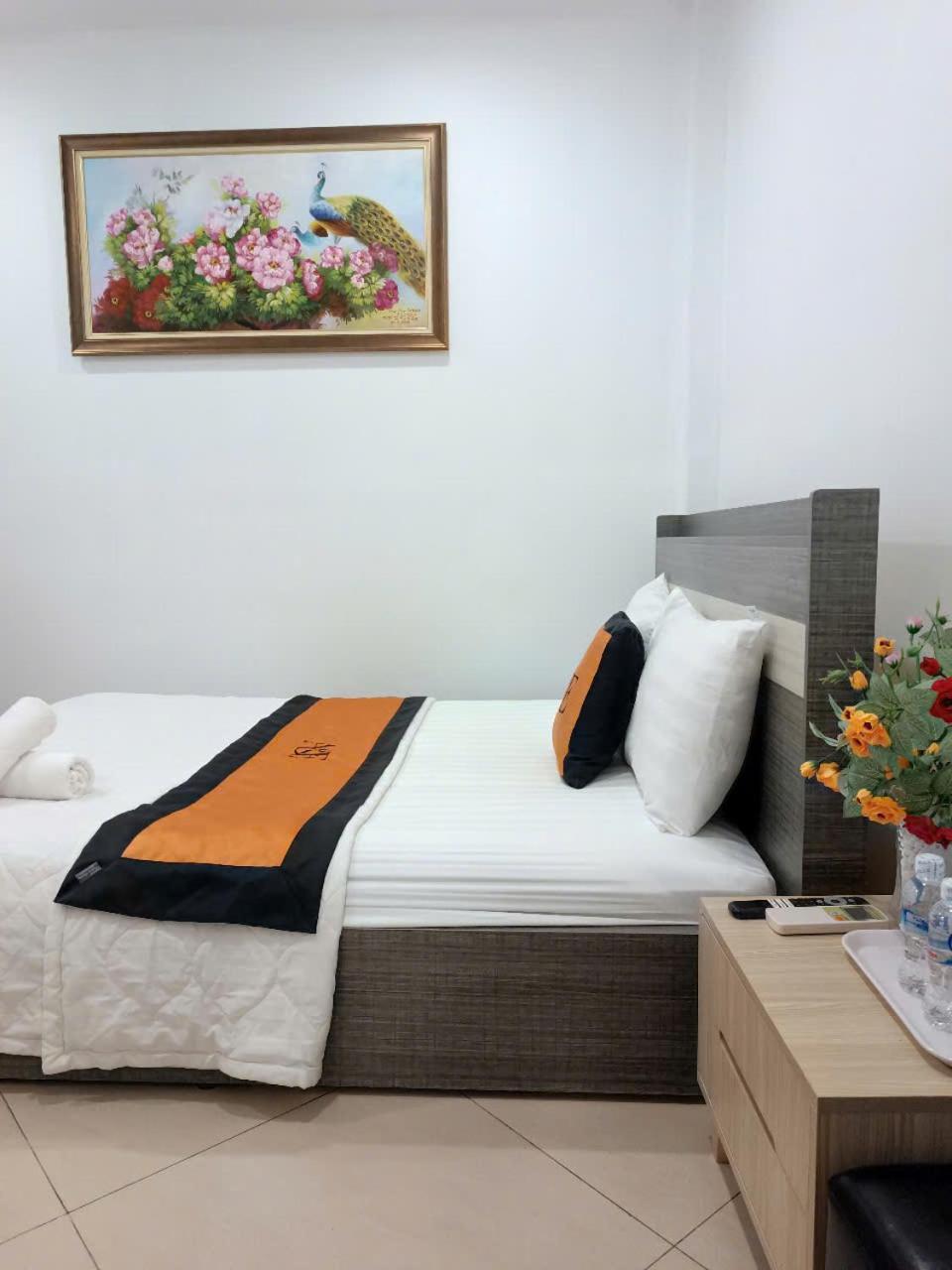Guest house A&e